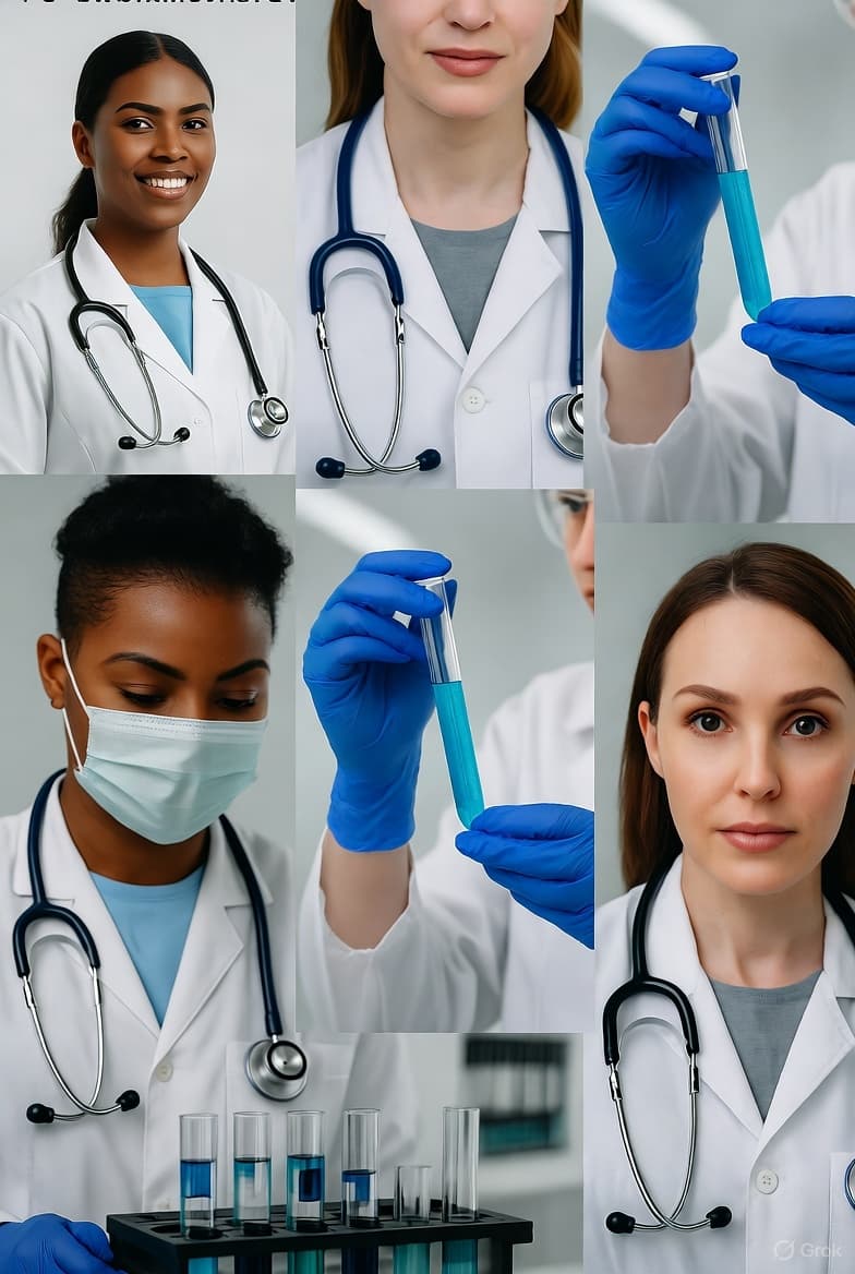 Research Revision Series