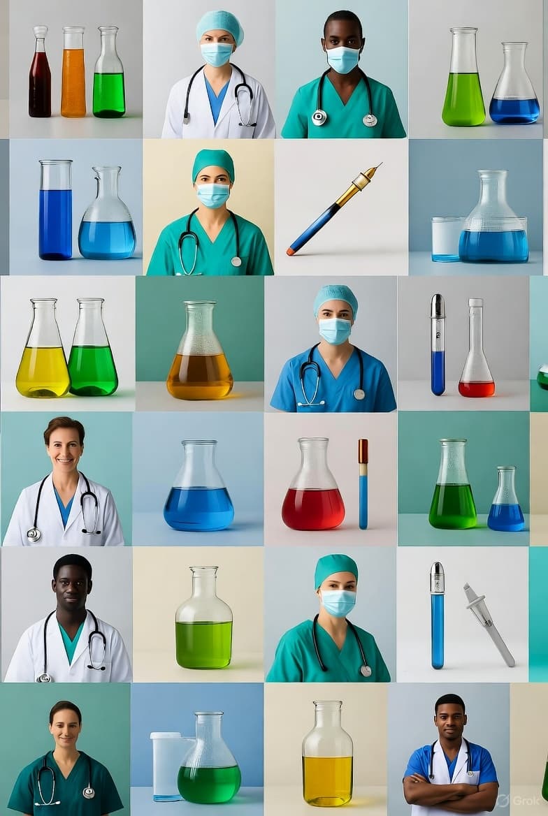 Nursing Clinical Courses