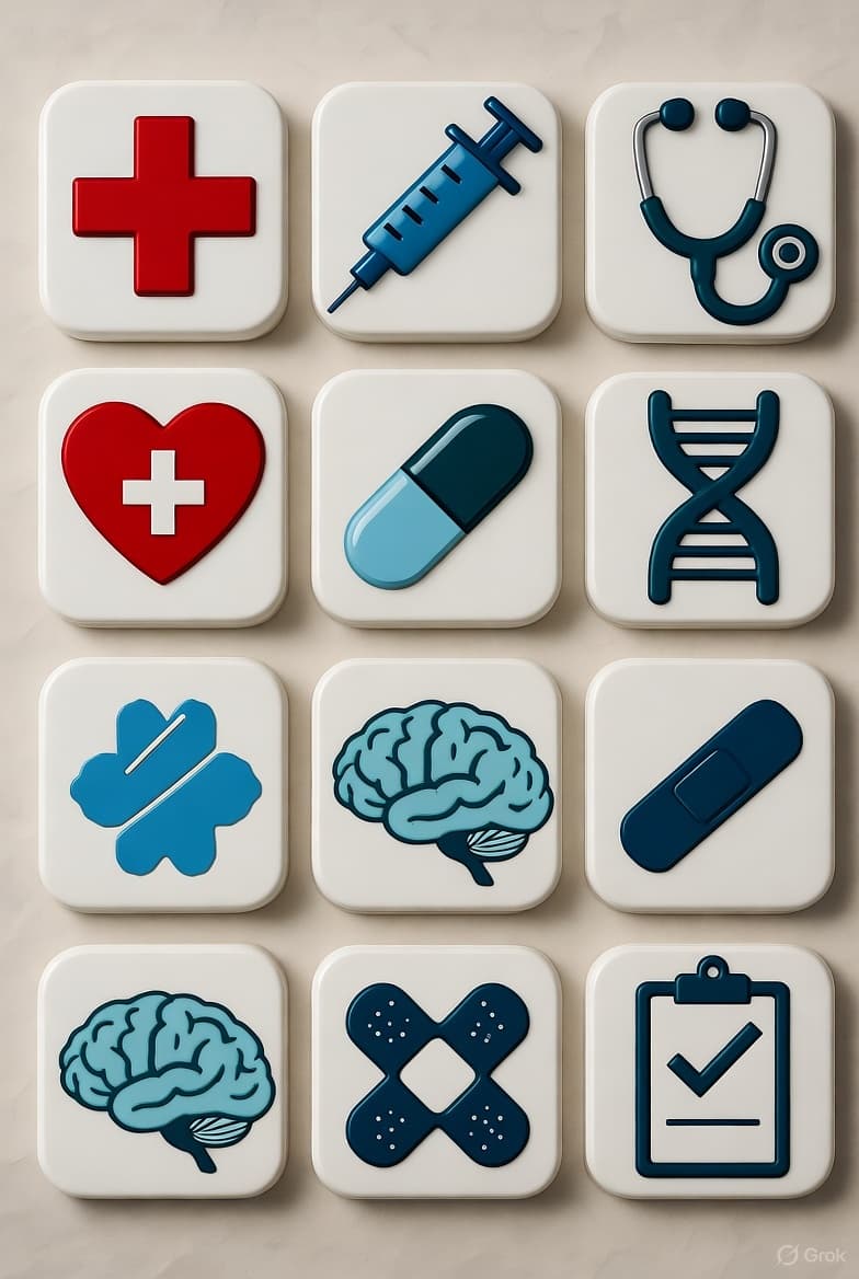 Proposal Development Assistance