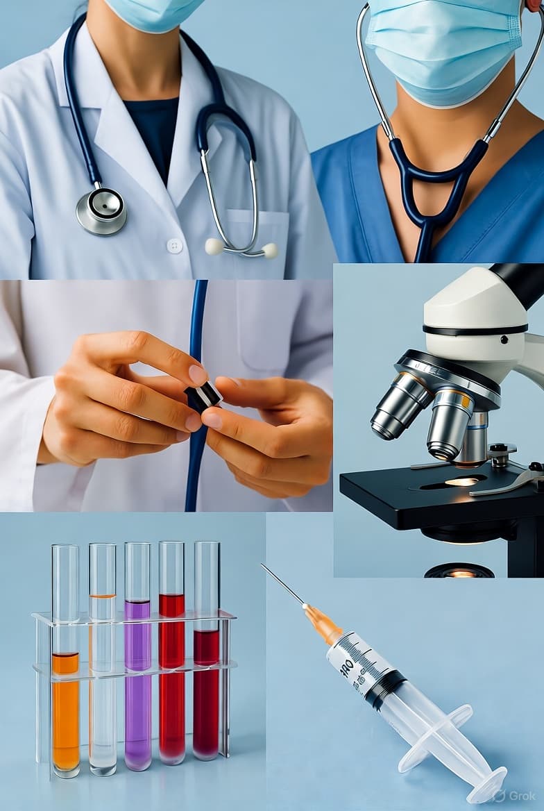 Quantitative Research Course